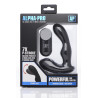 Alpha Pro Stimulateur de prostate P-Stroke 11 x 3 cm
